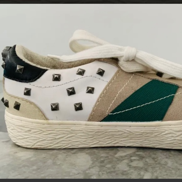 Zara boy shoes (NWT) - Picture 4 of 5